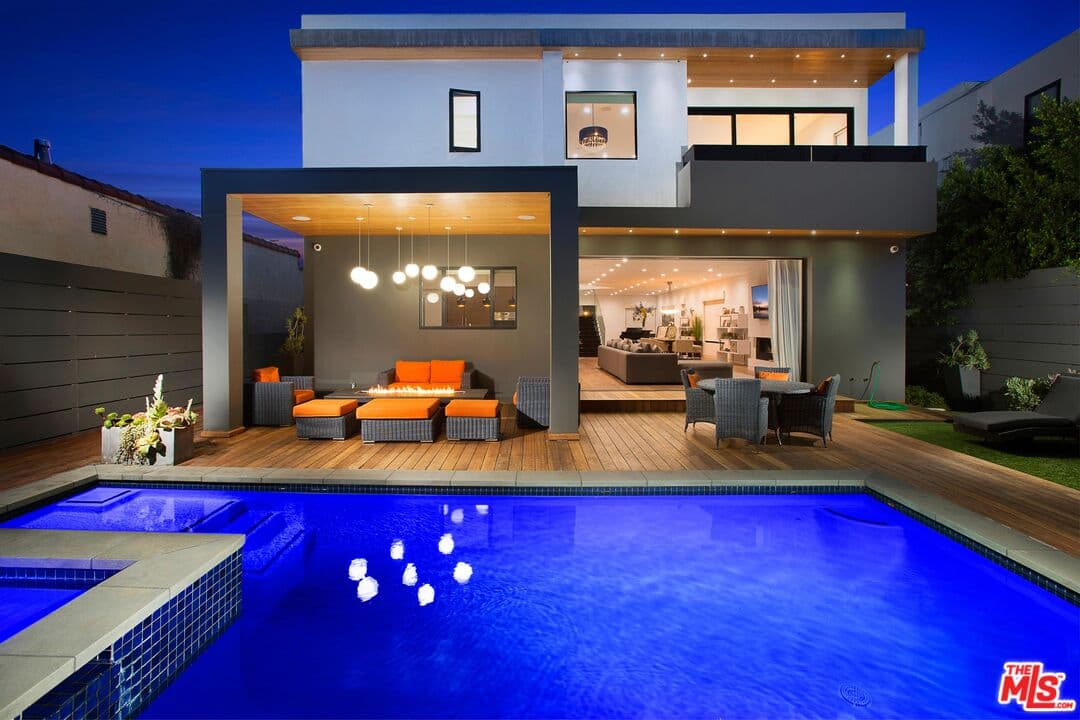5 bd, 6 ba House in Los Angeles, CA — $19,500/mo — photo 2