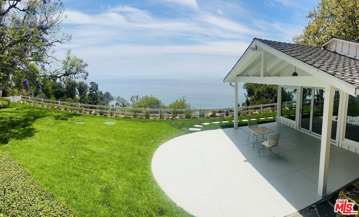 3 bd, 2 ba House in Malibu, CA — $12,500/mo — photo 1