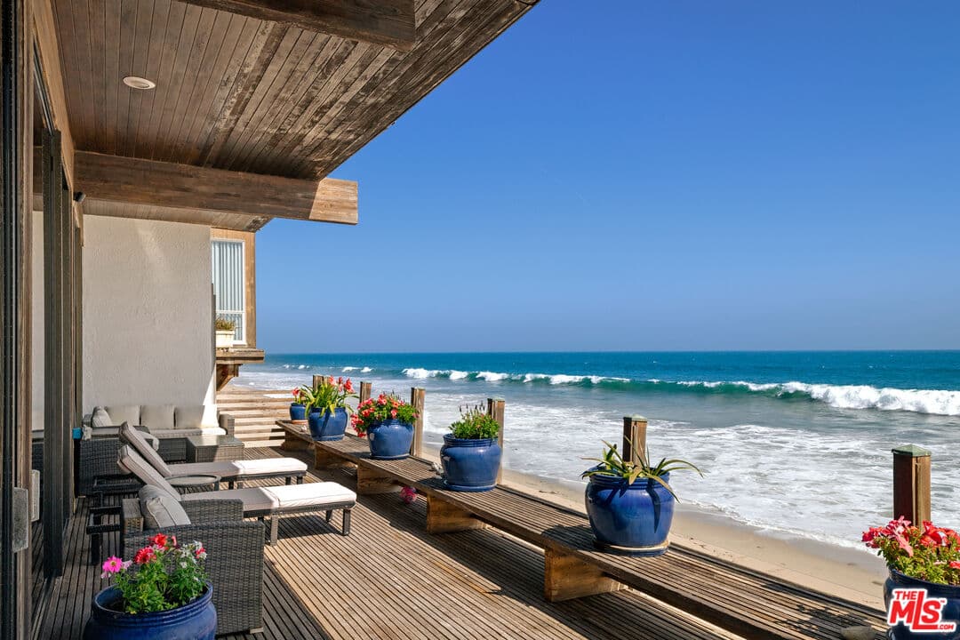 4 bd, 2 ba House in Malibu, CA — $35,000/mo — photo 1
