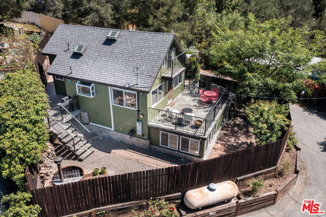 2 bd, 2 ba House in Topanga, CA — $4,750/mo — photo 1