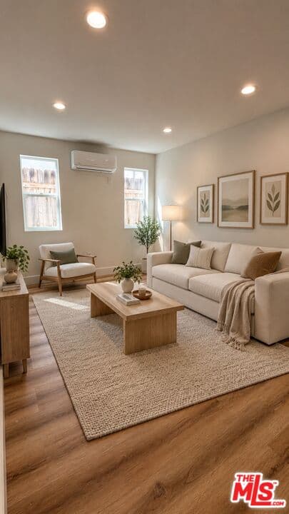 2 bd, 2 ba Townhouse in Santa Monica, CA — $2,750/mo — photo 2