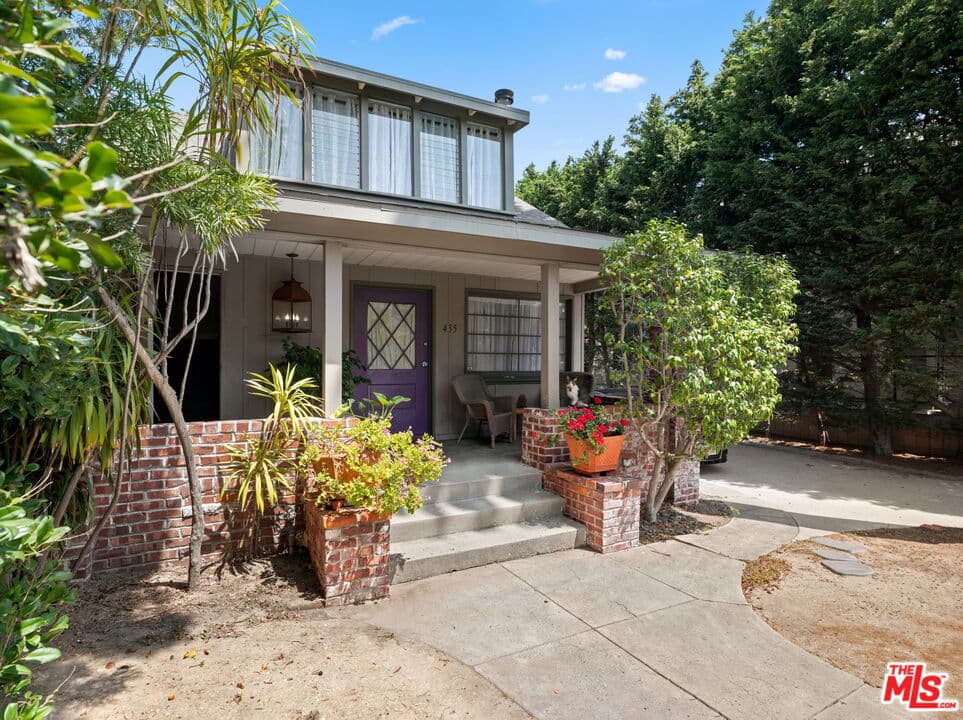 1 bd, 1 ba Apartment in Santa Monica, CA — $2,300/mo — photo 1