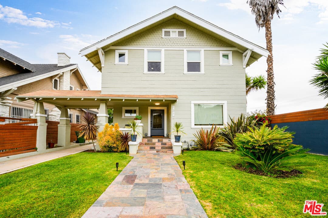 3 bd, 3 ba House in Los Angeles, CA — $6,000/mo — photo 2