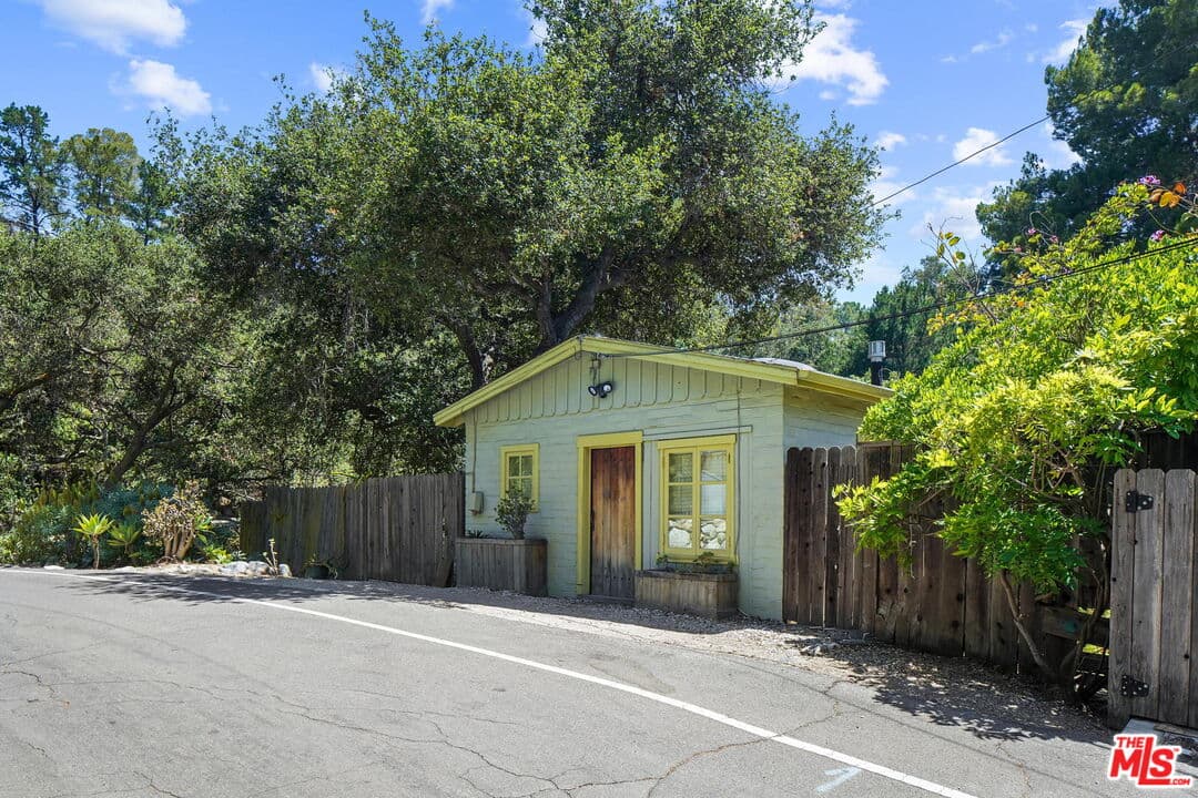 1 bd, 1 ba House in Topanga, CA — $3,250/mo — photo 1