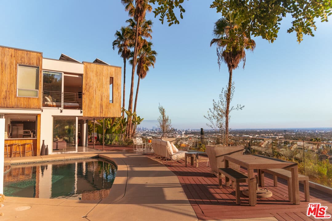 4 bd, 4 ba House in Los Angeles, CA — $40,000/mo — photo 1