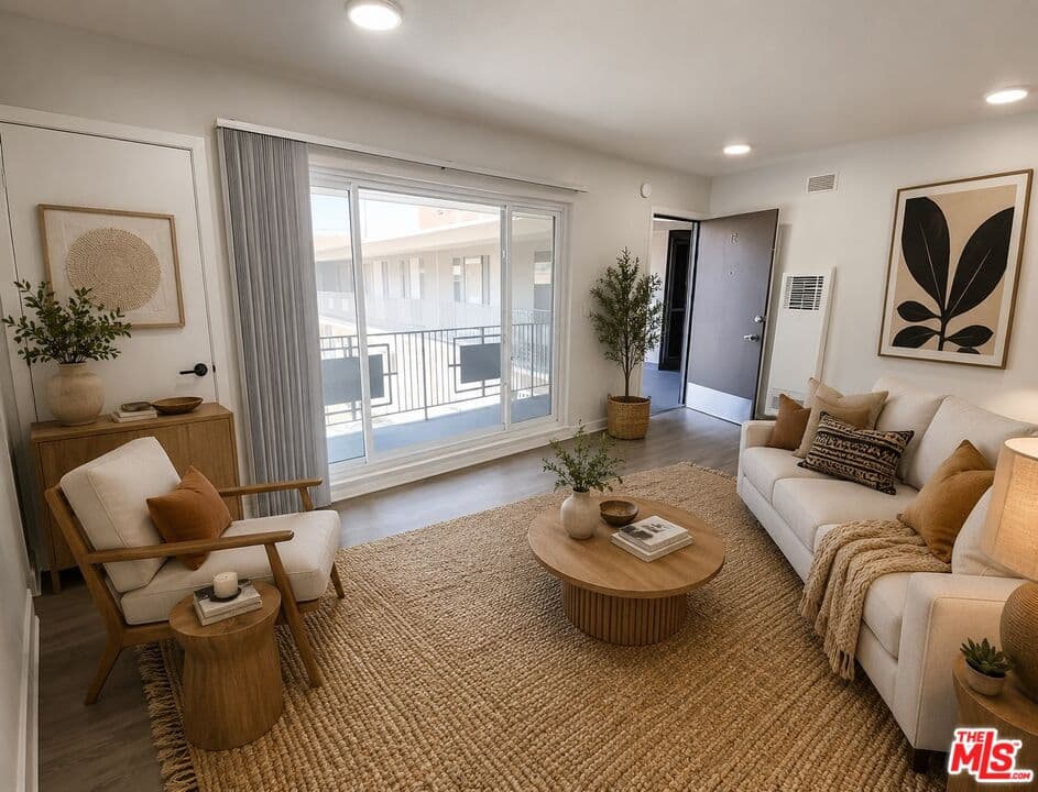 Studio, 1 ba Apartment in Los Angeles, CA — $1,395/mo — photo 2