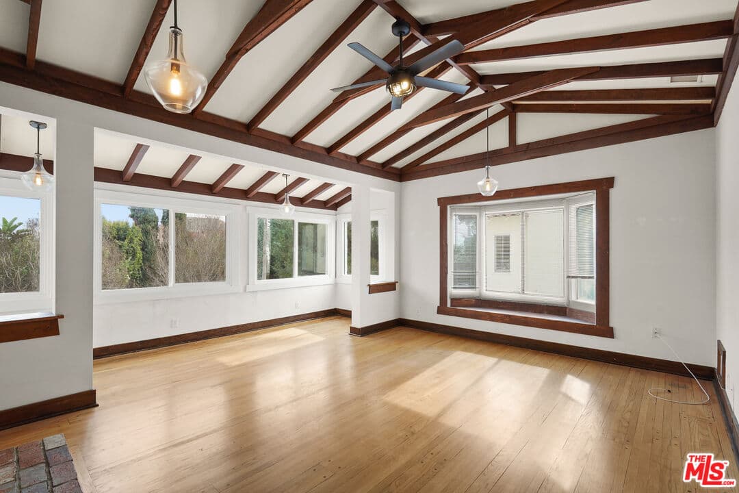 2 bd, 2 ba Apartment in Los Angeles, CA — $3,700/mo — photo 1