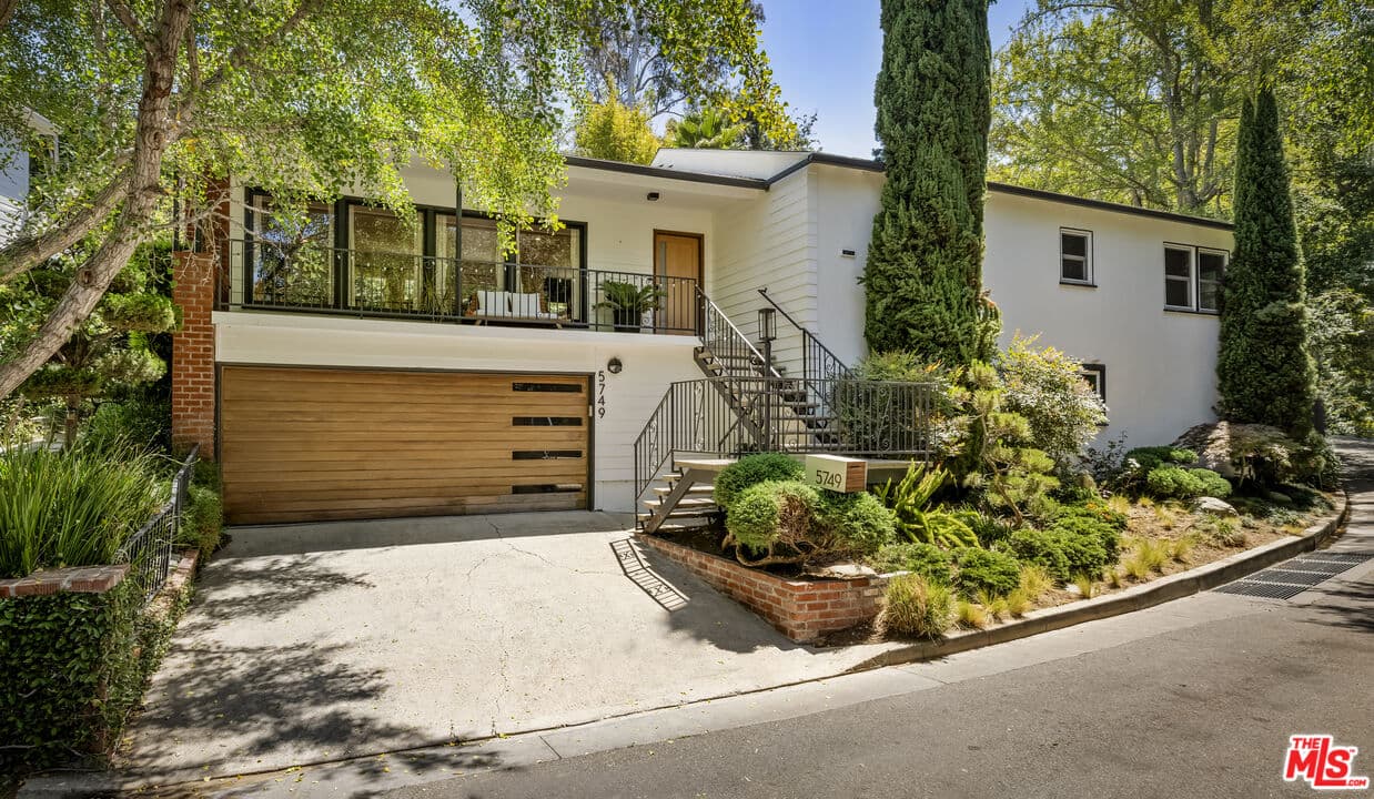 3 bd, 3 ba House in Los Angeles, CA — $15,000/mo — photo 1