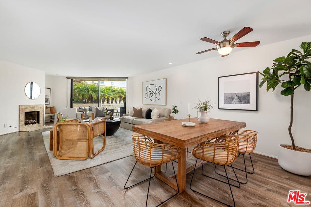 2 bd, 3 ba Condo in Playa Del Rey, CA — $6,500/mo — photo 1