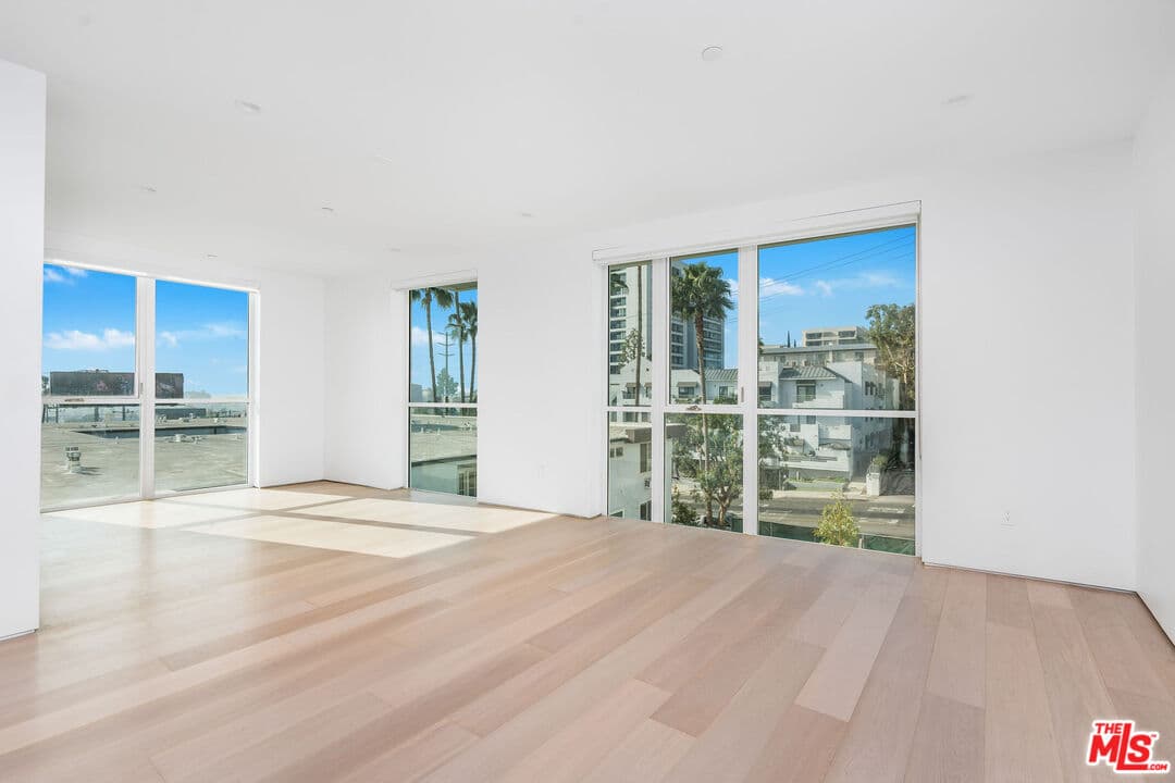 1 bd, 1 ba Apartment in West Hollywood, CA — $6,595/mo — photo 2