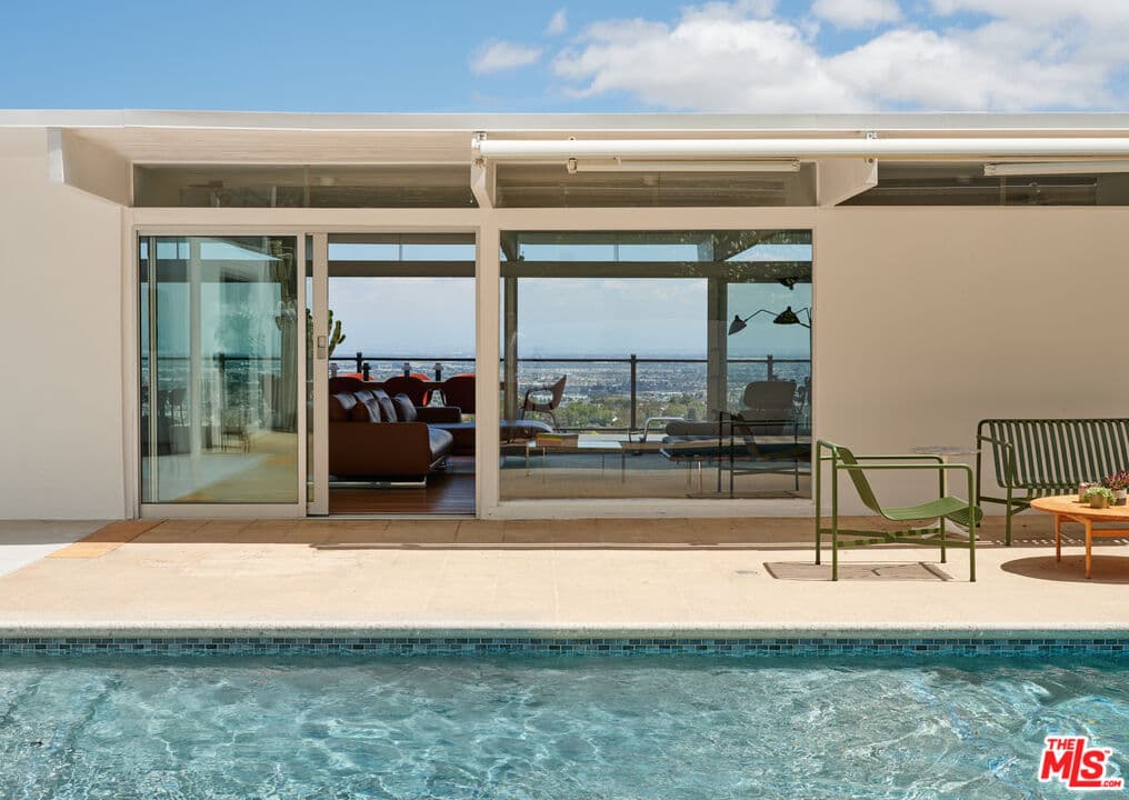 5BR House in Palos Verdes Peninsula — $15,000/mo