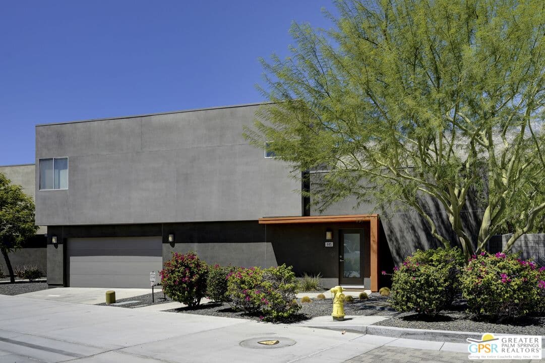 3 bd, 3 ba House in Palm Springs, CA — $7,500/mo — photo 1
