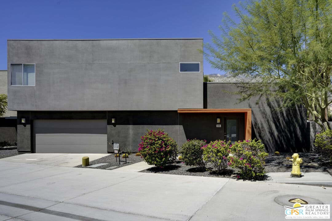 3 bd, 3 ba House in Palm Springs, CA — $7,500/mo — photo 2