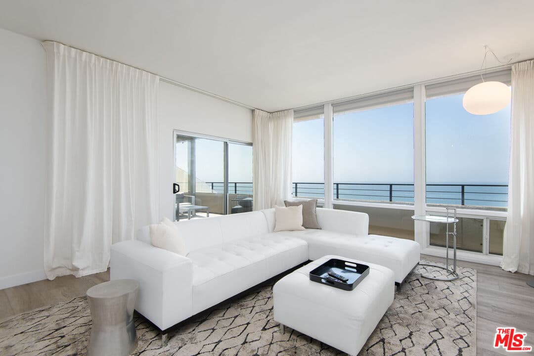 2 bd, 2 ba Condo in Malibu, CA — $8,250/mo — photo 1
