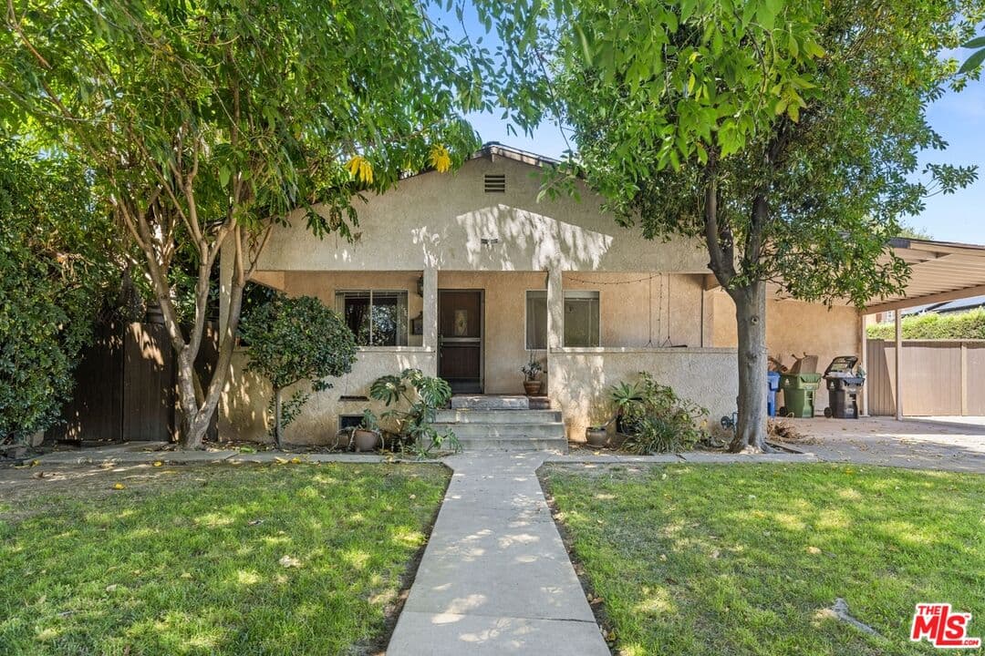 3BR House in Sherman Oaks β $4,750/mo