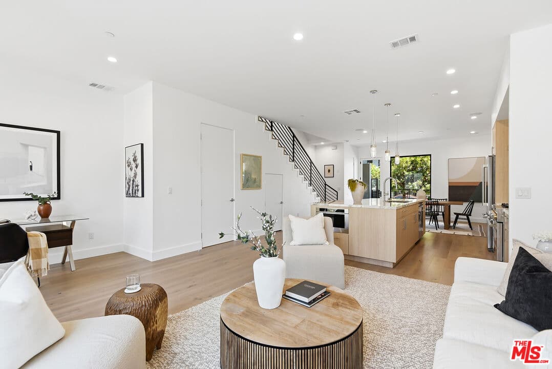 3 bd, 3 ba Condo in Culver City, CA — $7,799/mo — photo 1