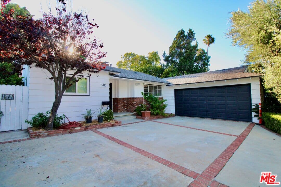 3 bd, 2 ba House in Sherman Oaks, CA — $5,795/mo — photo 1