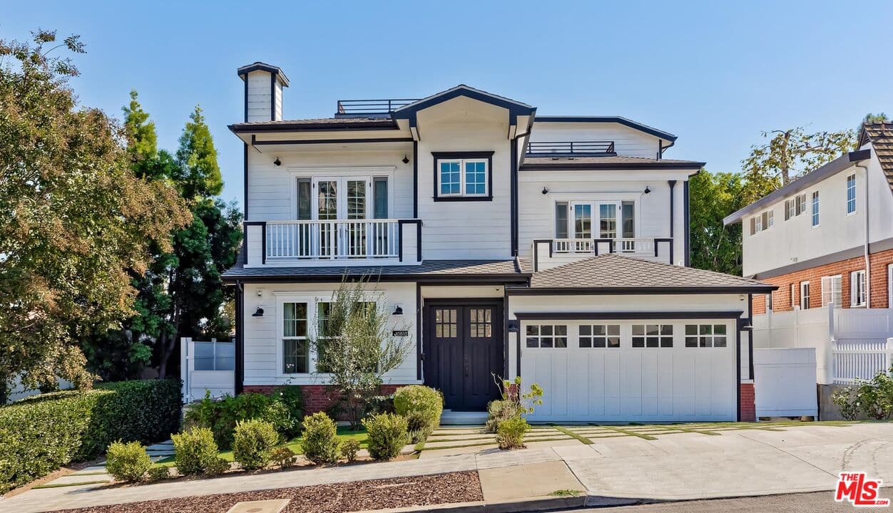 4 bd, 5 ba House in Los Angeles, CA — $21,995/mo — photo 1