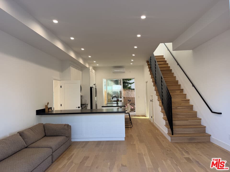 3BR House in Los Angeles β $5,500/mo