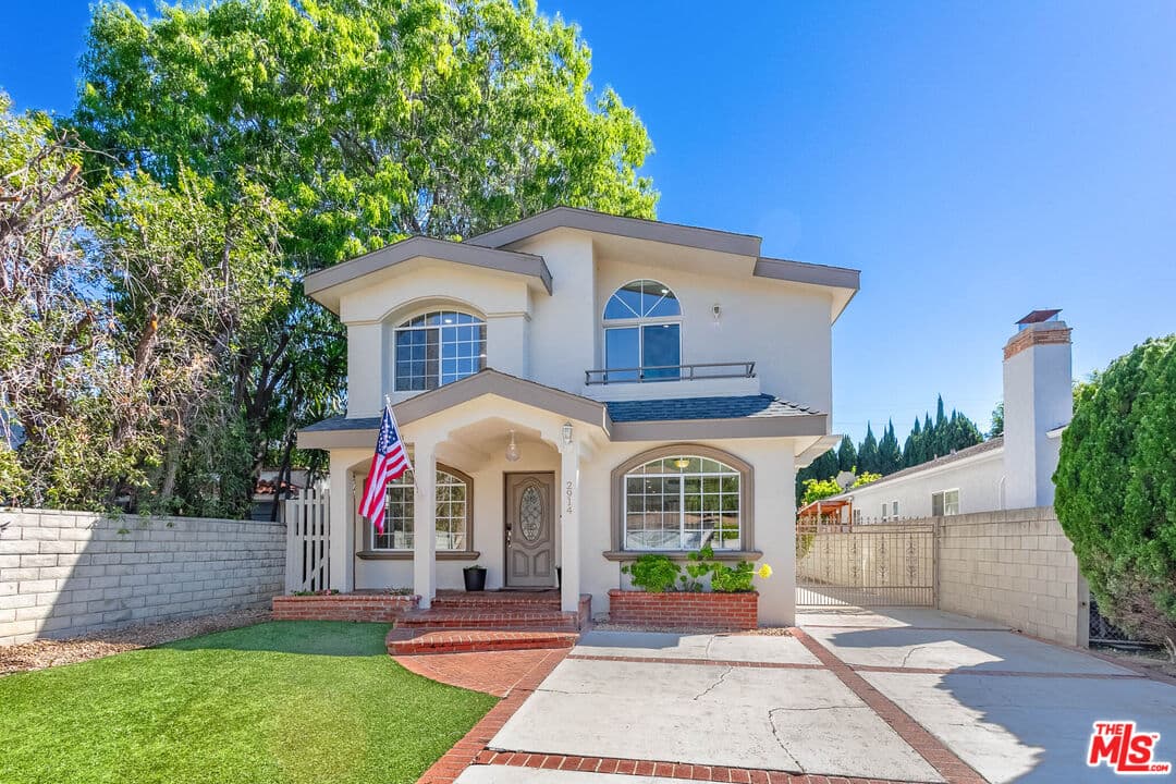 5 bd, 4 ba House in Los Angeles, CA — $10,000/mo — photo 1