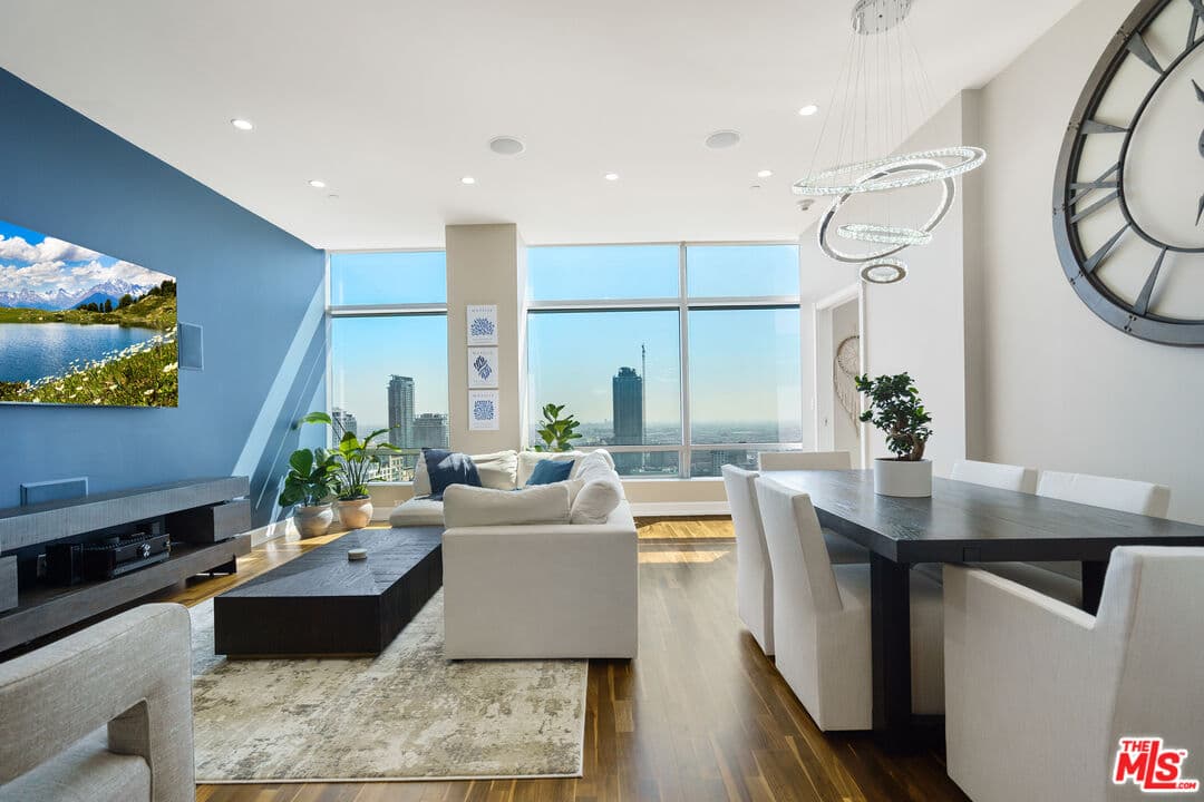1BR Condo in Los Angeles β $6,900/mo