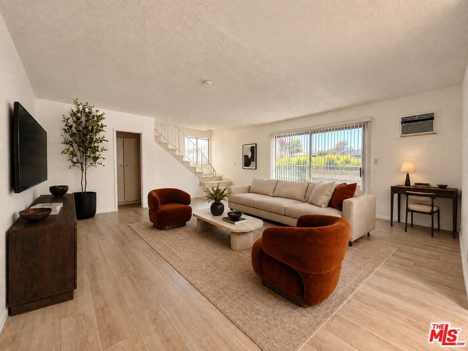 2 bd, 2 ba Apartment in West Hollywood, CA — $3,000/mo — photo 1