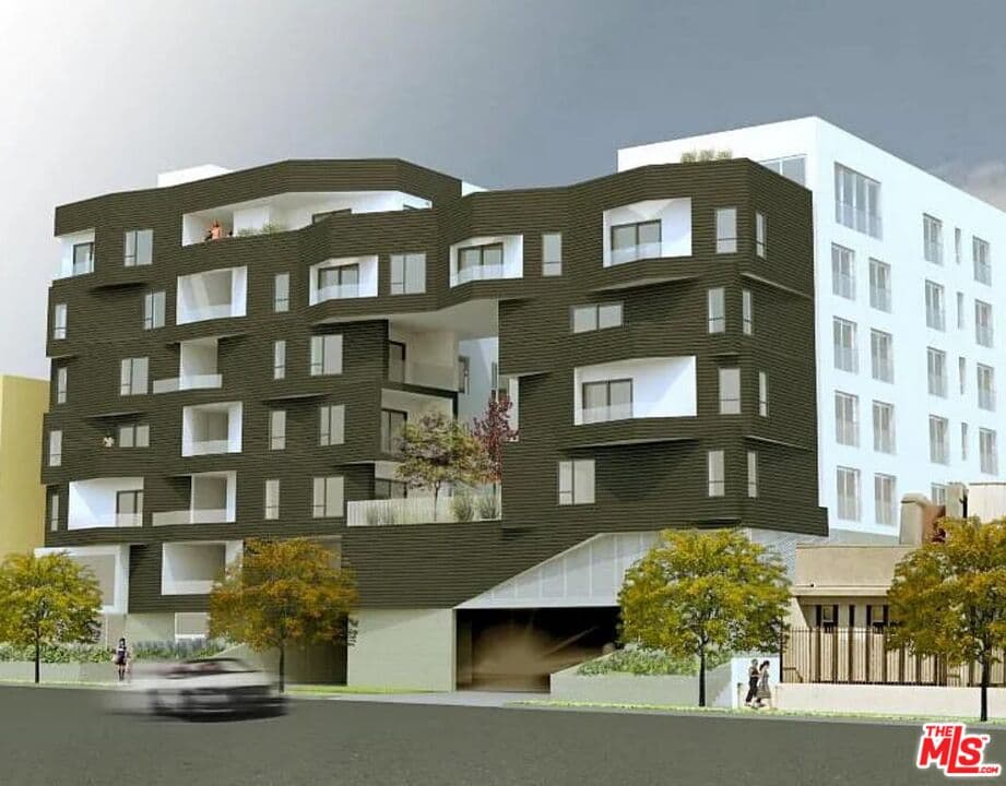 1 bd, 1 ba Apartment in Los Angeles, CA — $2,345/mo — photo 1