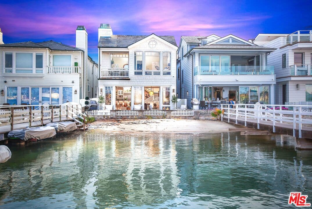 4BR House in Newport Beach — $24,000/mo