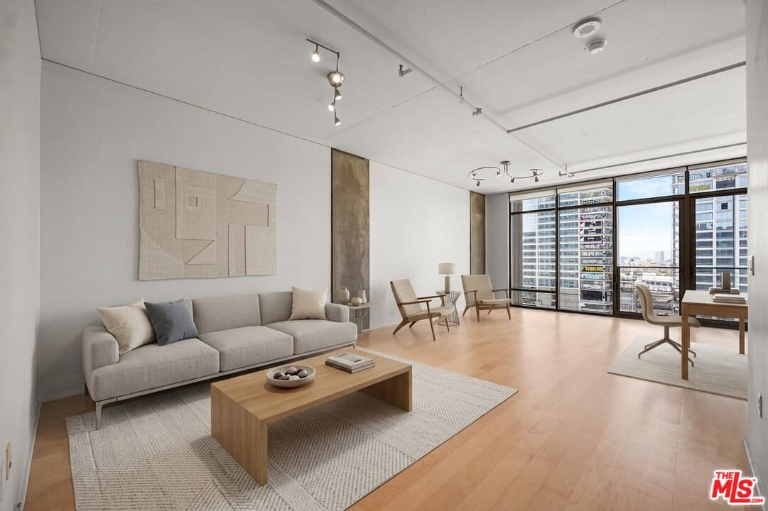 1BR Apartment in Los Angeles β $3,200/mo