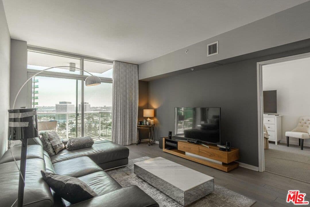 2 bd, 3 ba Condo in Marina Del Rey, CA — $7,500/mo — photo 1