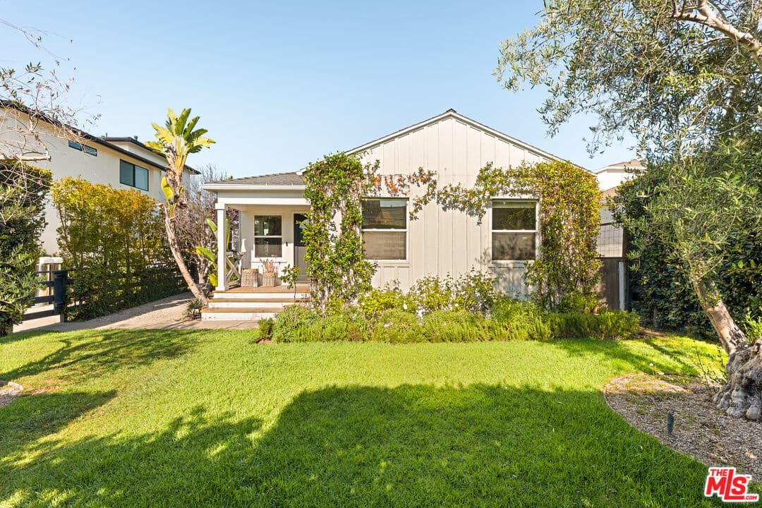 3BR House in Los Angeles β $8,450/mo