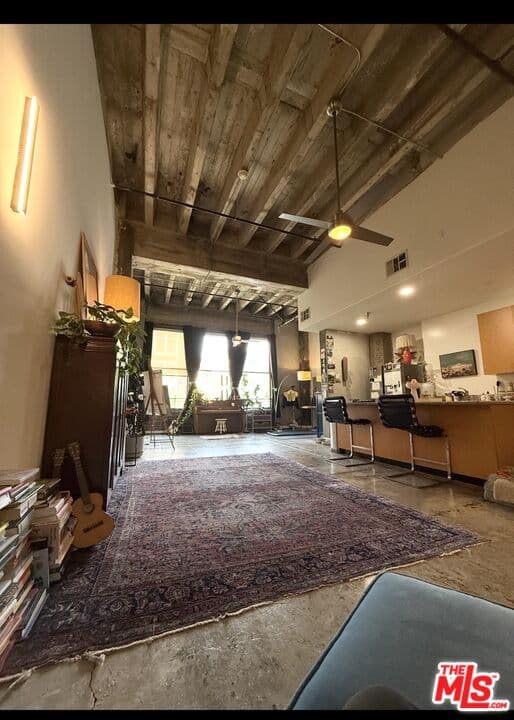 1 bd, 2 ba Apartment in Los Angeles, CA — $3,250/mo — photo 2
