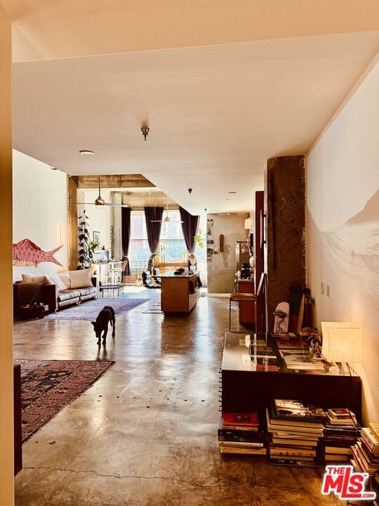1BR Apartment in Los Angeles β $3,250/mo
