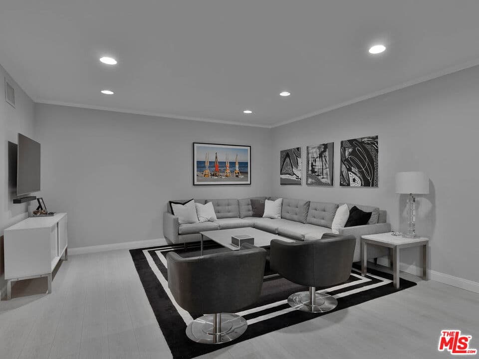 2BR Condo in West Hollywood β $6,750/mo