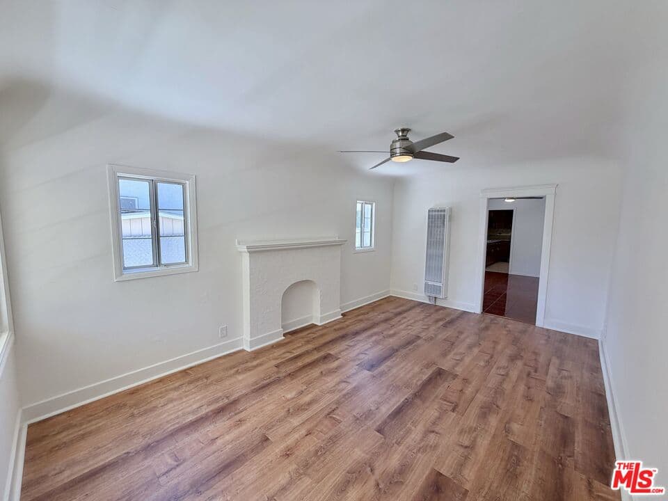 3 bd, 2 ba House in Los Angeles, CA — $3,875/mo — photo 2