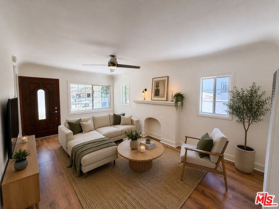 3 bd, 2 ba House in Los Angeles, CA — $3,875/mo — photo 1
