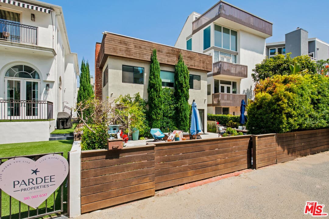 2 bd, 2 ba Apartment in Marina Del Rey, CA — $7,750/mo — photo 1