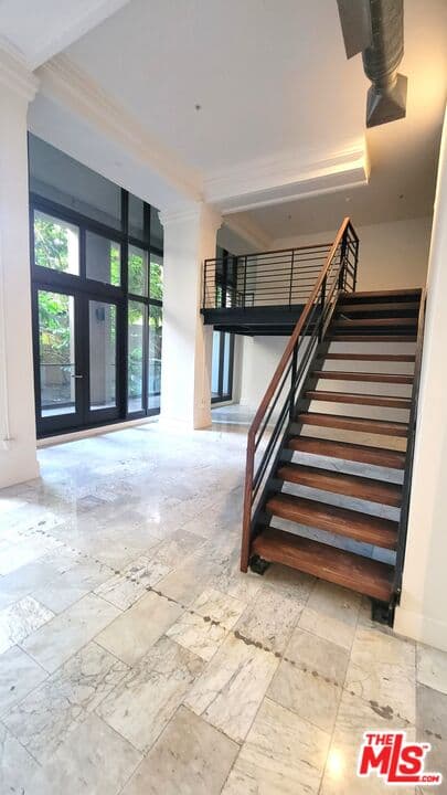2 bd, 2 ba Condo in Los Angeles, CA — $4,500/mo — photo 1