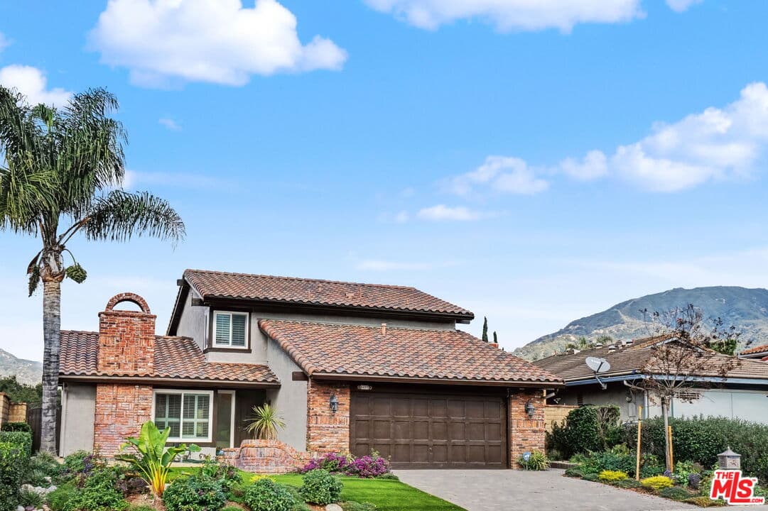 3BR House in La Verne — $5,700/mo