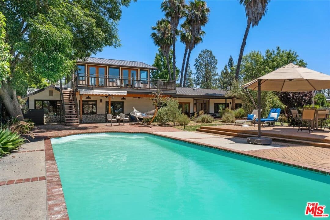 4 bd, 3 ba House in Los Angeles, CA — $10,600/mo — photo 2