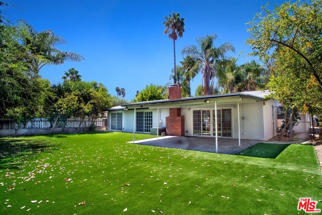 3BR House in Los Angeles β $4,500/mo