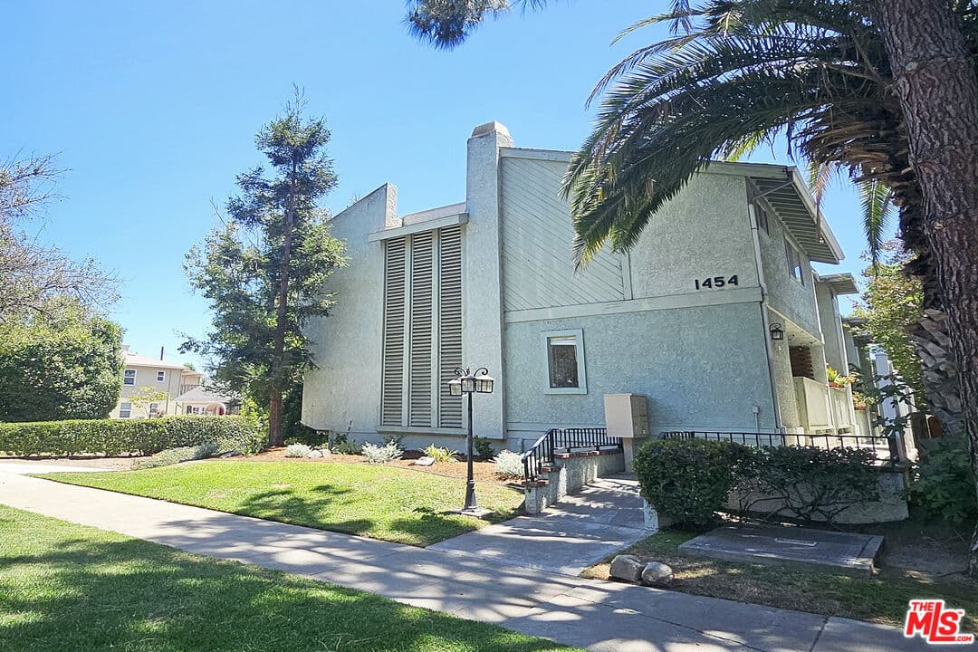 3BR Condo in Pasadena β $3,995/mo