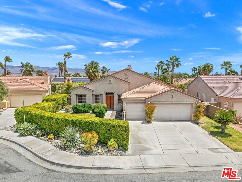 4 bd, 3 ba House in Palm Springs, CA — $5,695/mo — photo 1