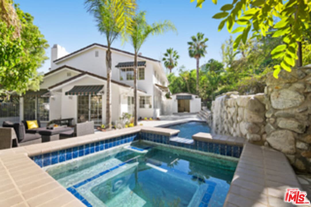 5BR House in Los Angeles β $12,500/mo