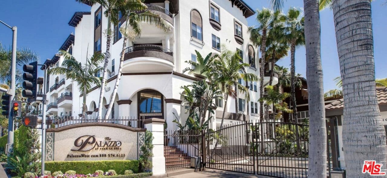 3 bd, 3 ba Townhouse in Los Angeles, CA — $7,991/mo — photo 2