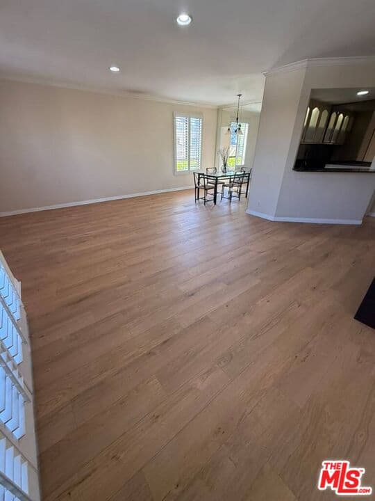 2 bd, 2 ba Condo in Los Angeles, CA — $4,650/mo — photo 1