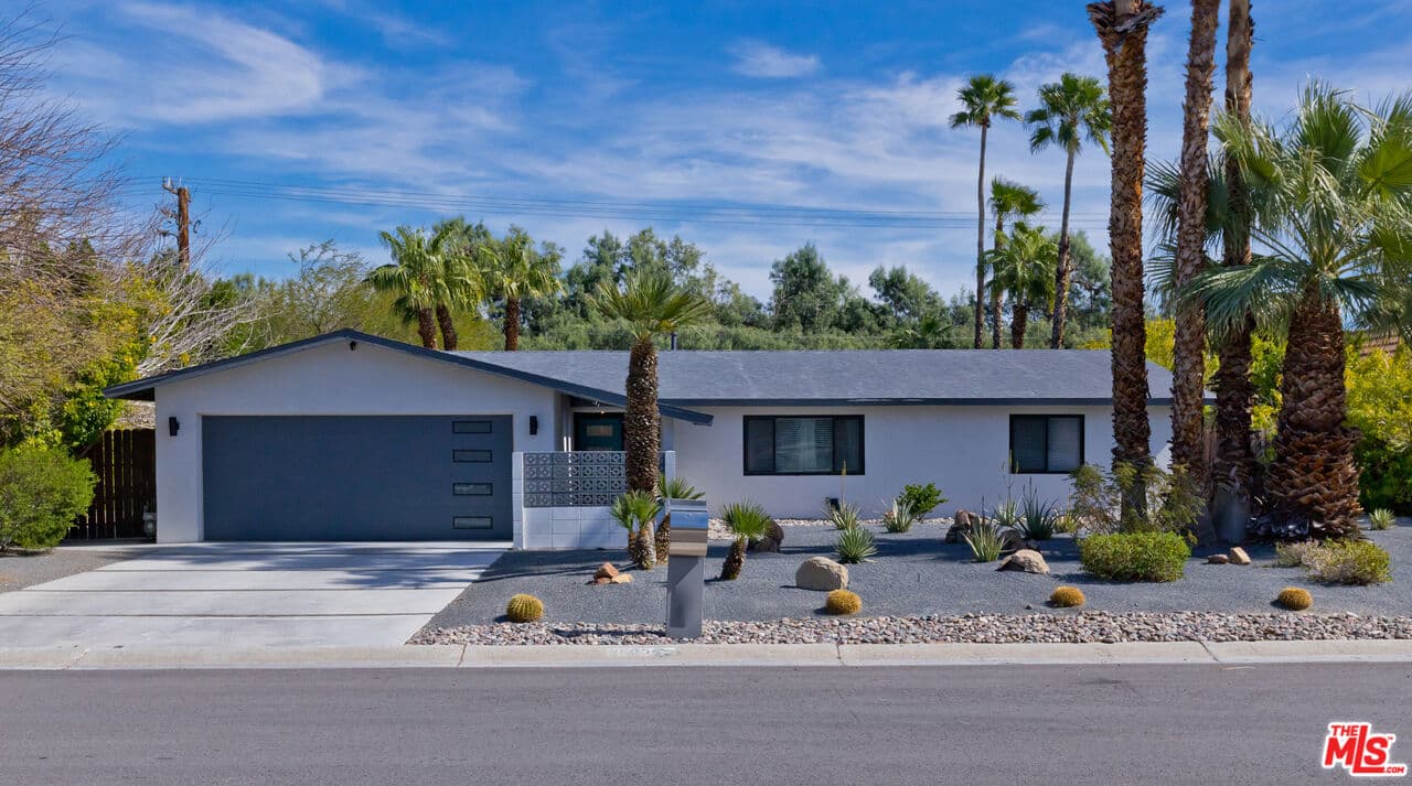 3 bd, 2 ba House in Palm Springs, CA — $5,995/mo — photo 1