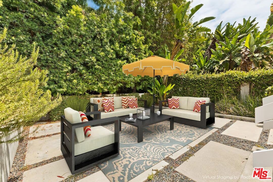 2 bd, 2 ba House in Los Angeles, CA — $5,500/mo — photo 1