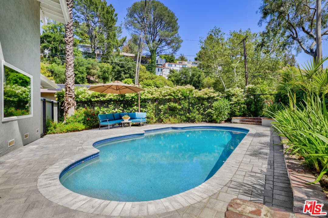 3 bd, 3 ba House in Los Angeles, CA — $8,575/mo — photo 1