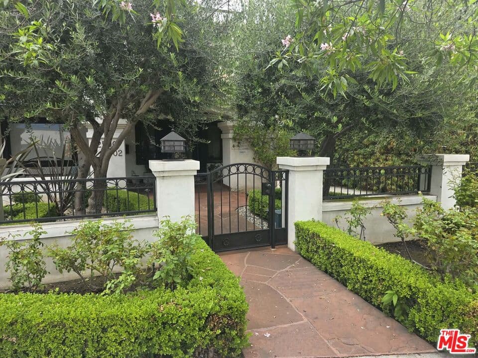 2BR Apartment in Silver Lake — $4,500/mo